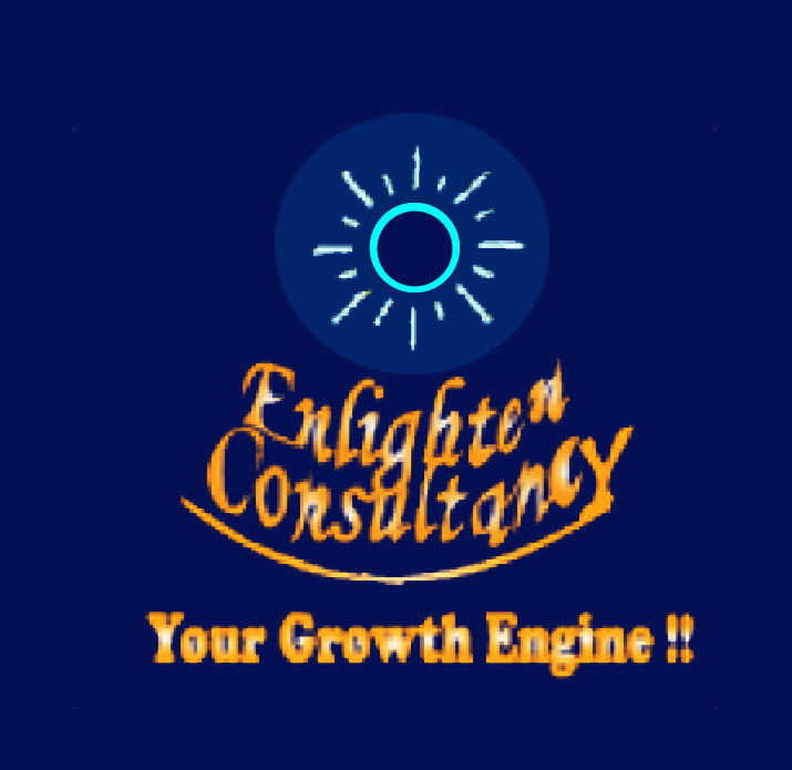 Enlighten Consultancy Logo